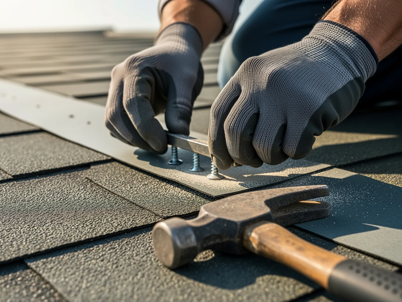 Why choose Fascia Repair in New Bloomfield, PA